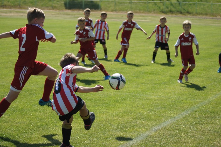 Kalisz Cup 2015