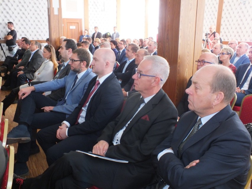 Forum Gospodarcze 2016 w Kraśniku