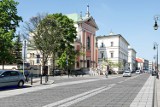 Plac Krasińskich i Miodowa przejdą duże zmiany. Umowa podpisana 