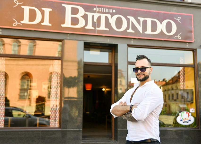 "Osteria di Bitondo" znów otwarta! Jakie jeszcze toruńskie...