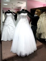 Piękny Ślub: Dla Niej - Wymarzona suknia 