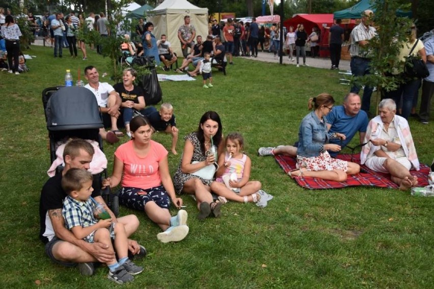 Piknik Disco w Strudze w tym roku nie odbył się przez koronawirusa. Zobacz, jak mieszkańcy bawili się przed rokiem [ZDJĘCIA]