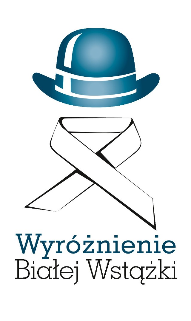 „Wyróżnienie Białej Wstążki” dla Adama Witkowicza.