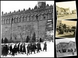 Tak zmieniał się sandomierski Rynek na przestrzeni wieków. Zobacz archiwalne zdjęcia