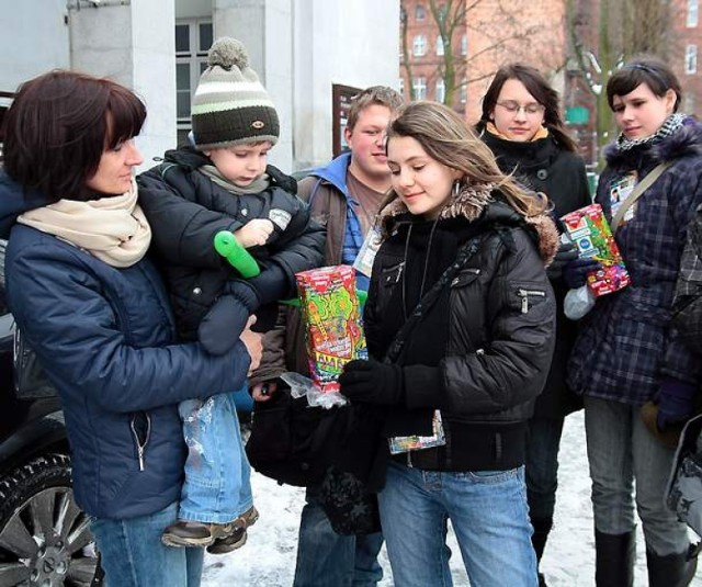 Chcesz być wolontariuszem WOŚP? Przyjdź na zebranie organizacyjne