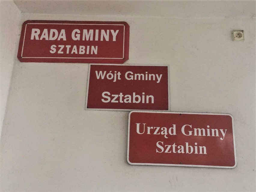 Zobacz jak skontaktujesz się ze swoim radnym. Kontakt do radnych gminy Sztabin 