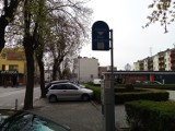 Parkowanie w Strefie Płatnego Parkowania w Brodnicy - nadal bezpłatne. Do kiedy tym razem?