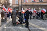 Pleszew uczcił 102. rocznicę Powstania Wielkopolskiego