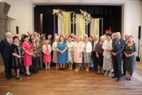 50-lecia pożycia małżeńskiego w gminie Sokolniki