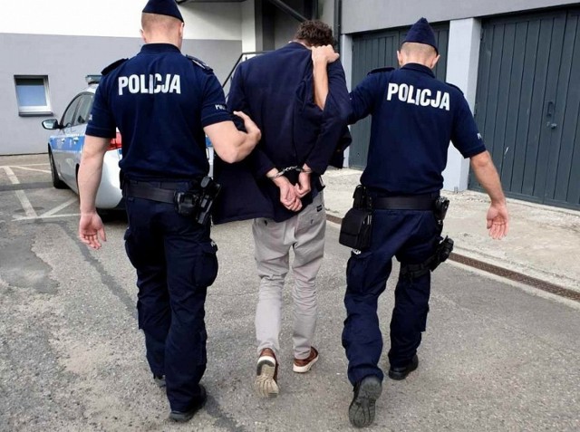 Zobacz interwencje policji>>>