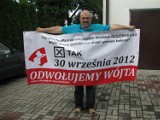 Zbrosławice: Wywiady o referendum z Wiesławem Olszewskim i Piotrem Jankowskim