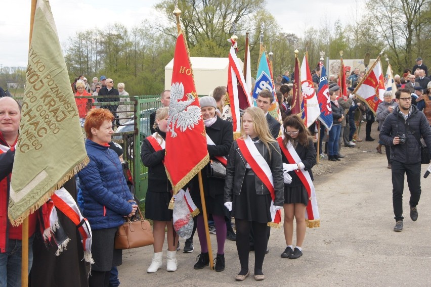 14 kwietnia obchodzimy Święto Chrztu Polski. Przypomnijmy,...
