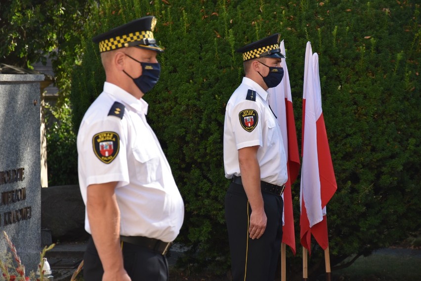 Godzina "W" w Kaliszu. Miasto oddało hołd powstańcom ZDJĘCIA