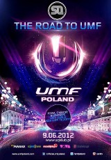 Ultra Music Festival zagości w klubie SQ. Przyjdź i wygraj bilety na festiwal