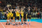 Siatkówka: Skra Bełchatów rozgromiła Budvanska Rivijera Budva [zdjęcia]