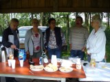 Wolsztyn: festyn rodzinny PCK Honorowych Dawców Krwi w Wolsztynie 