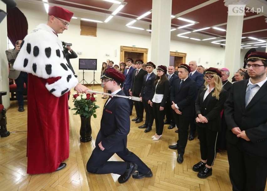 10. Pomorski Uniwersytet Medyczny w Szczecinie

Liczba...