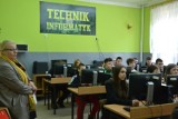 Zespół Szkół Technicznych w Lipnie kusi ósmoklasistów atrakcyjną ofertą [zdjęcia]