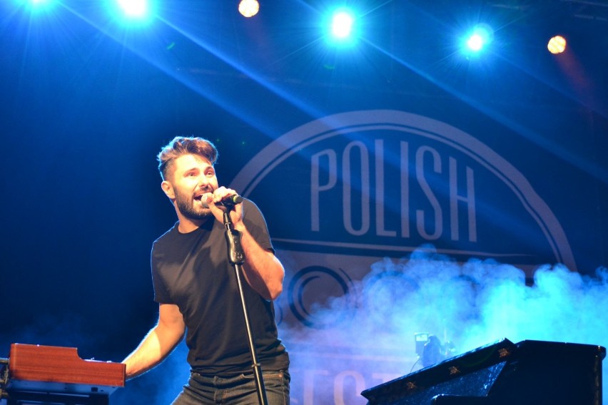 Polish Boogie Festival w Człuchowie - gala finałowa cz II ZDJĘCIA WIDEO