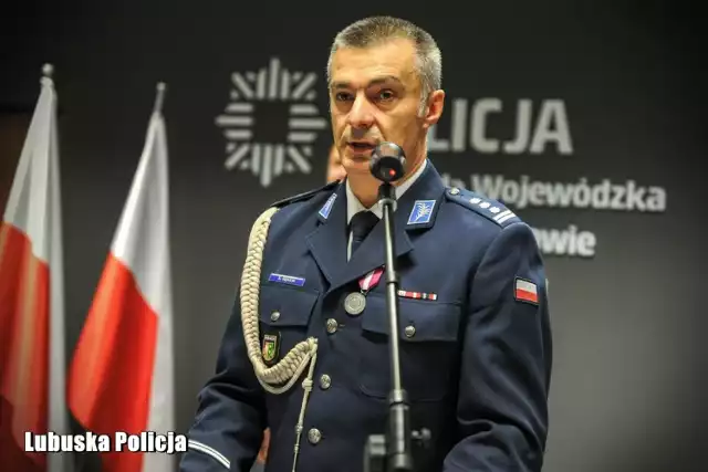 Rozkazem pełniącego obowiązki Komendanta Głównego Policji, obowiązki Komendanta Wojewódzkiego Policji w Gorzowie Wielkopolskim zostały powierzone inspektorowi Szymonowi Sędzikowi.