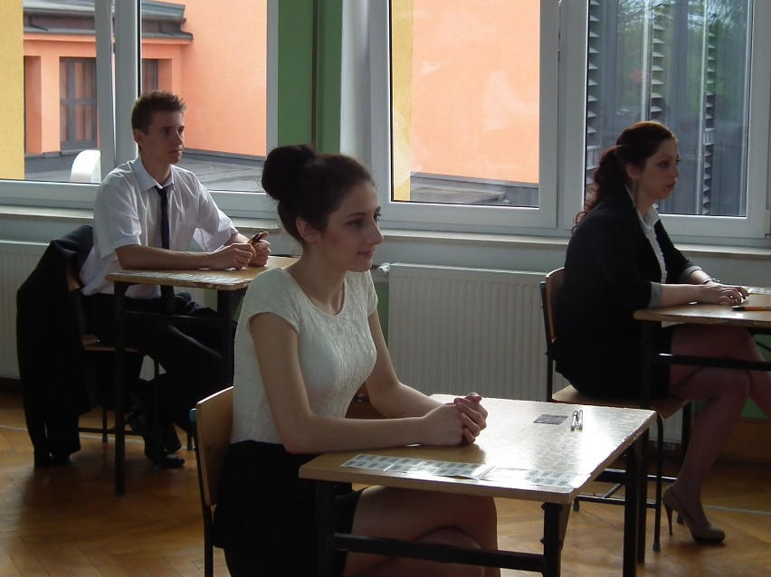 Znamy wyniki matur w szkołach powiatu gorlickiego - 172 osoby nie zdało matury