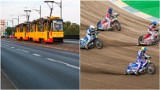 Grand Prix Polski 2017 na żużlu. Zmiany w komunikacji, zamknięte ulice
