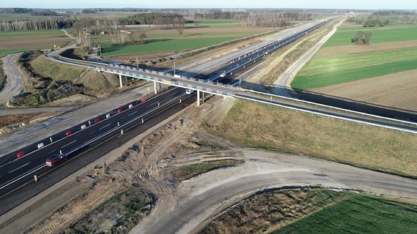 Te wiadukty zostaną zburzone już w ten weekend