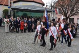 Wałbrzych: Święto Konstytucji 3 Maja. Uroczystości w centrum miasta! Zdjęcia!