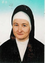 Zaginęła zakonnica - siostra Dominika