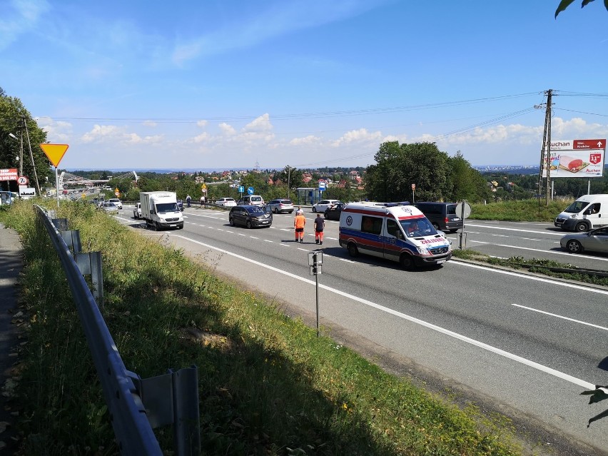 Zdjęcia dzięki uprzejmości serwisu: Wypadki drogowe...