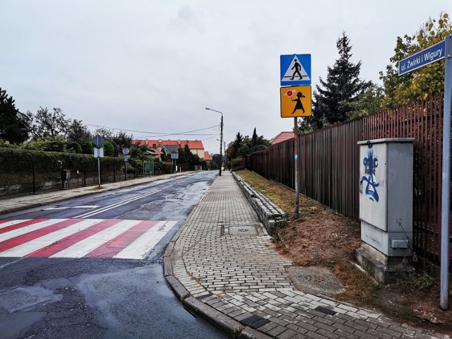 Miasto Kalisz otrzymało dotację na remont ulicy Żwirki i Wigury