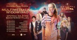 Filmowe i muzyczne gwiazdy wystąpią w "Akademii Pana Kleksa" na żywo 20 kwietnia w krakowskiej Tauron Arenie 
