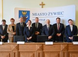 Czy powstanie ścieżka rowerowa wokół Jezior Żywieckiego i Międzybrodzkiego? Wiceminister infrastruktury wyjaśnia