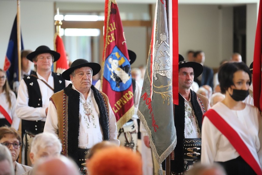 Nowy Targ ma pierwsze sanktuarium. Ustanowiono je w kościele św. Jana Pawła II na Równi Szaflarskiej