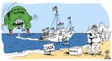 Koniec blokady Strefy Gazy?