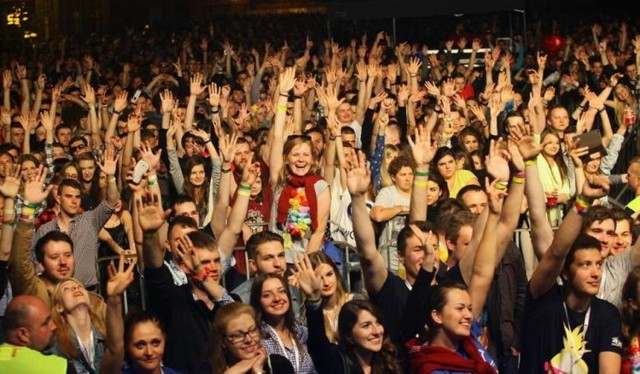 Juwenalia Politechniki Łódzkiej 2019 odbywają się w dniach 27 maja - 1 czerwca. Na kolejnych zdjęciach znajdziecie szczegółowy program.