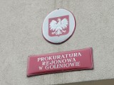 "Emil Radyjko" usłyszał prokuratorskie zarzuty. Za co?