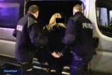Policjanci z Poznania rozbili gang handlarzy ludźmi. Sprowadzali kobiety z Ameryki Południowej i zmuszali je do prostytucji. 