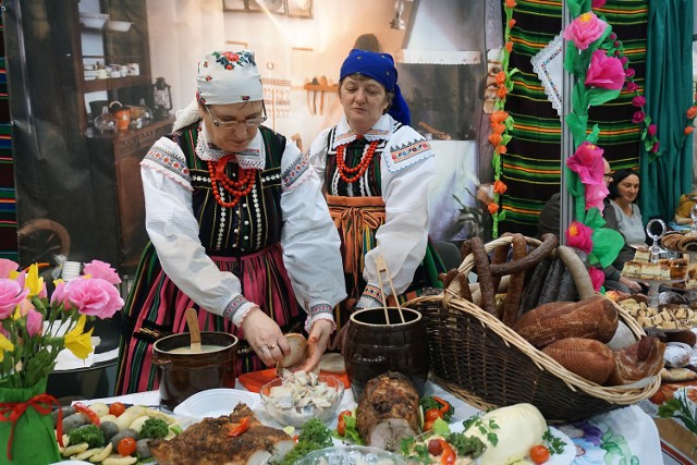 Na Styku Kultur, Targi Turystyczne 2016 w Łodzi