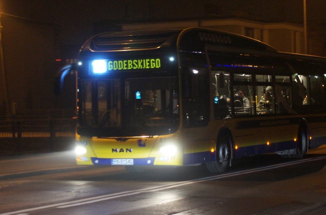 Zmiany w rozkładzie jazdy Kaliskich Linii Autobusowych