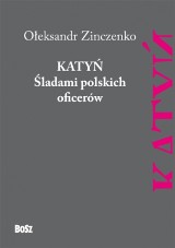 Spotkanie z autorem książki „Katyń. Śladami polskich oficerów”