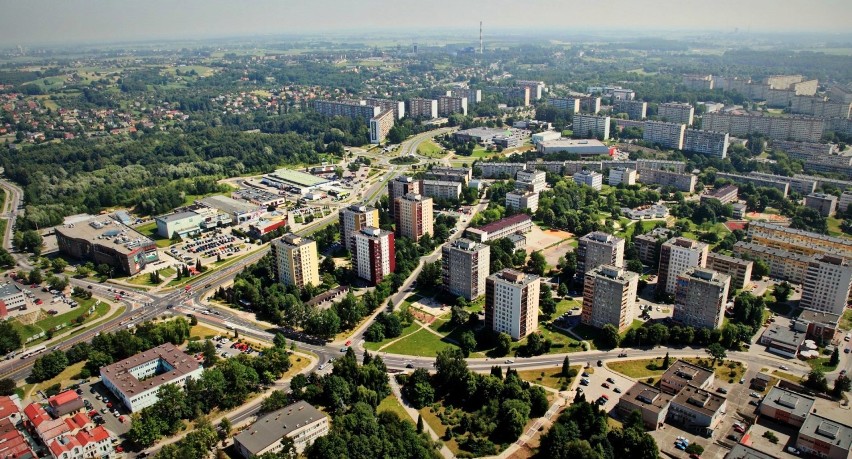 Z rankingu wynika, że najlepiej żyje się w Śląskiem w...