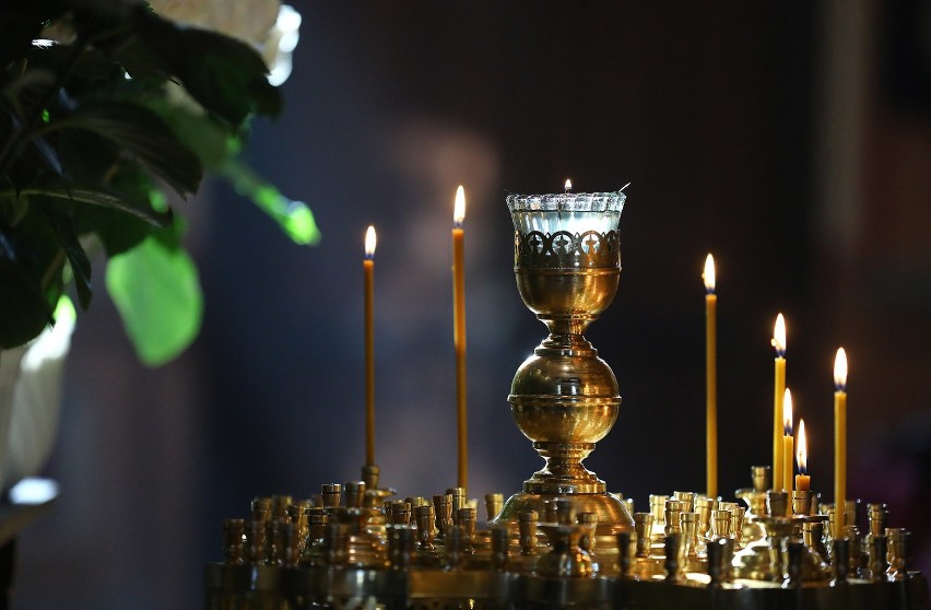 Dziś pierwszy dzień Wielkanocy prawosławnej