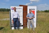 Ponad 24 mln zł dotacji otrzyma MPEC Sp. z o.o. w Koninie na budowę ciepłowni geotermalnej
