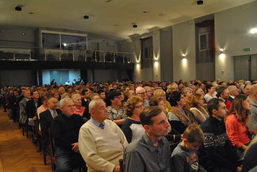 Koncert z okazji Święta Niepodległości [FOTO]