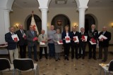 Akademia z okazji 60-lecia honorowego krwiodawstwa w Ostrowie [FOTO]