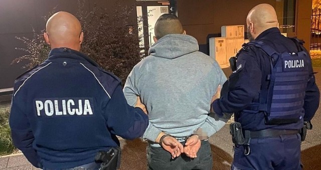 Makabryczne sceny w Gdańsku! Mężczyzna został brutalnie pobity, rozebrany do naga i pozostawiony na dworze. Zatrzymano trzech podejrzanych