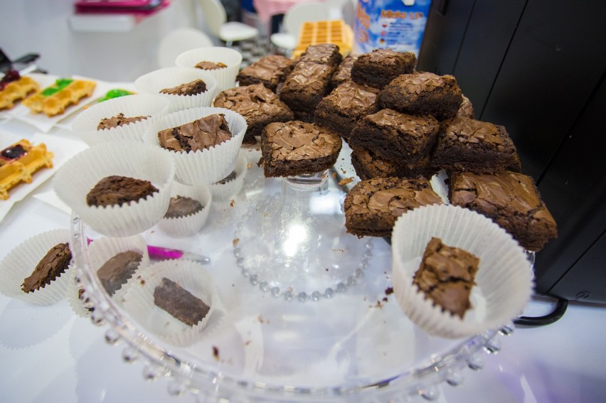 Expo Sweet 2017. Najpyszniejsze i niesamowite torty, ciasta...