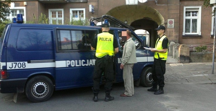 Opole: Kierowca audi spowodował wypadek mając ponad 3 promile [ZDJĘCIA[