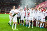 Ile reprezentacja Polski może zarobić na Euro 2020? Oto wysokość premii, które rozda UEFA 